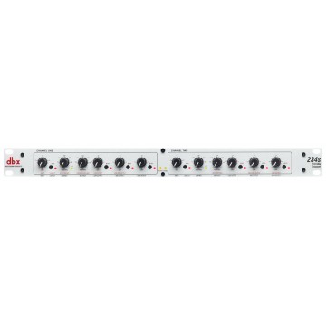 Crossover DBX 234S